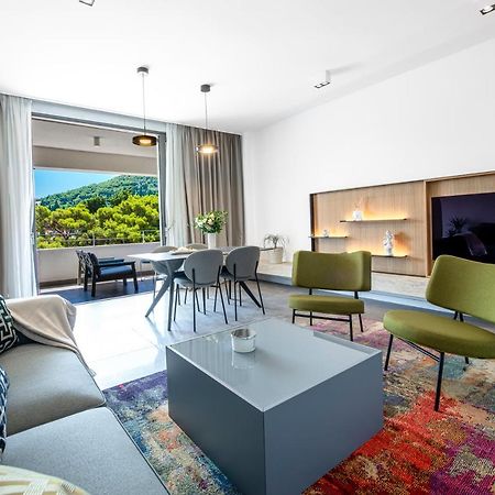 Luxury Apartments Mazza -Michaela 杜布罗夫尼克 外观 照片